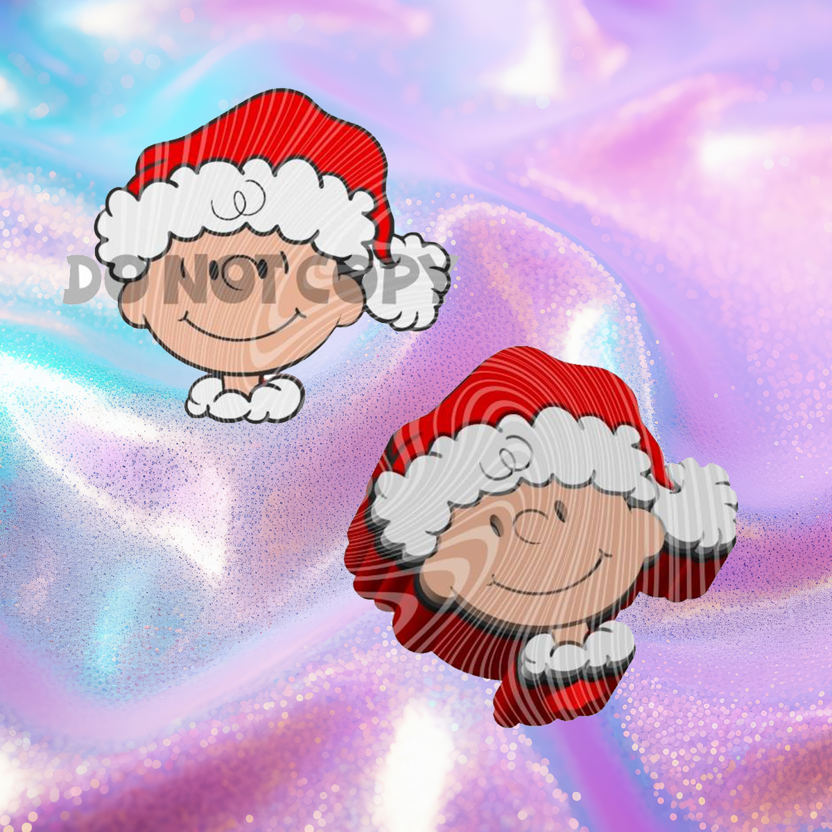 CharlieBrown Strawtopper