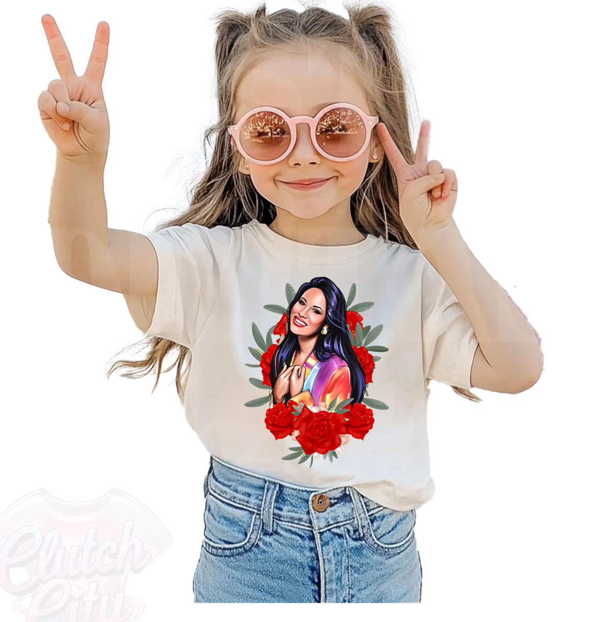 Selena Cream Como La Flor