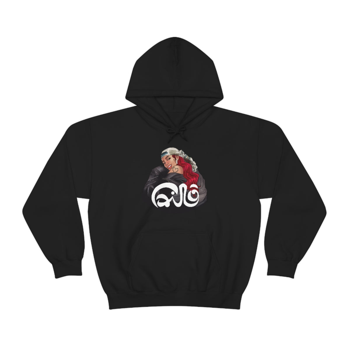 Cairo- KarolG- Unisex Heavy Blend™ Hooded Sweatshirt