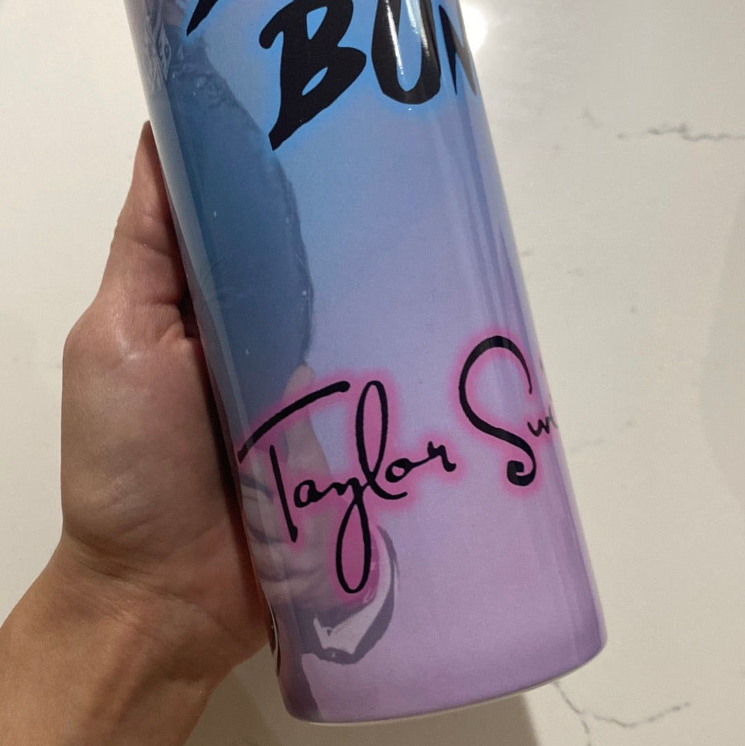 TS & BB Tumbler