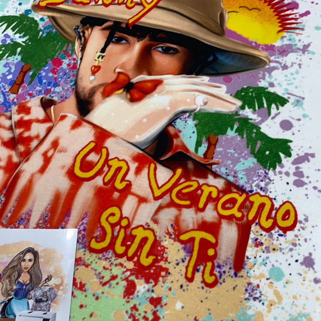 celoso-Verano sin ti