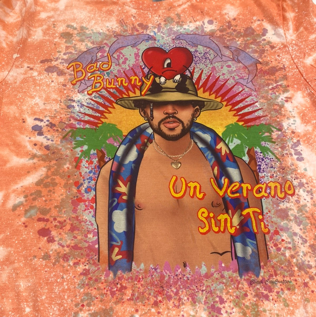 Me Fui De Vacaciones -Verano Sin ti