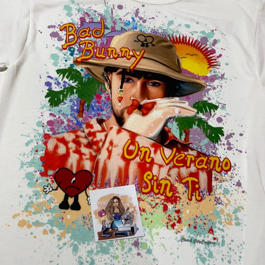 celoso-Verano sin ti