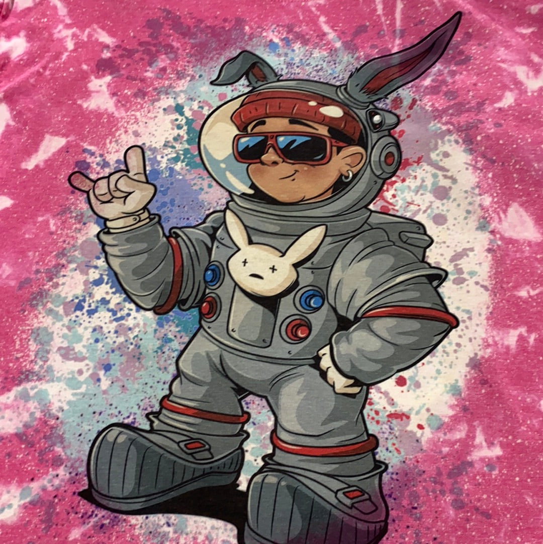 El Astronauta