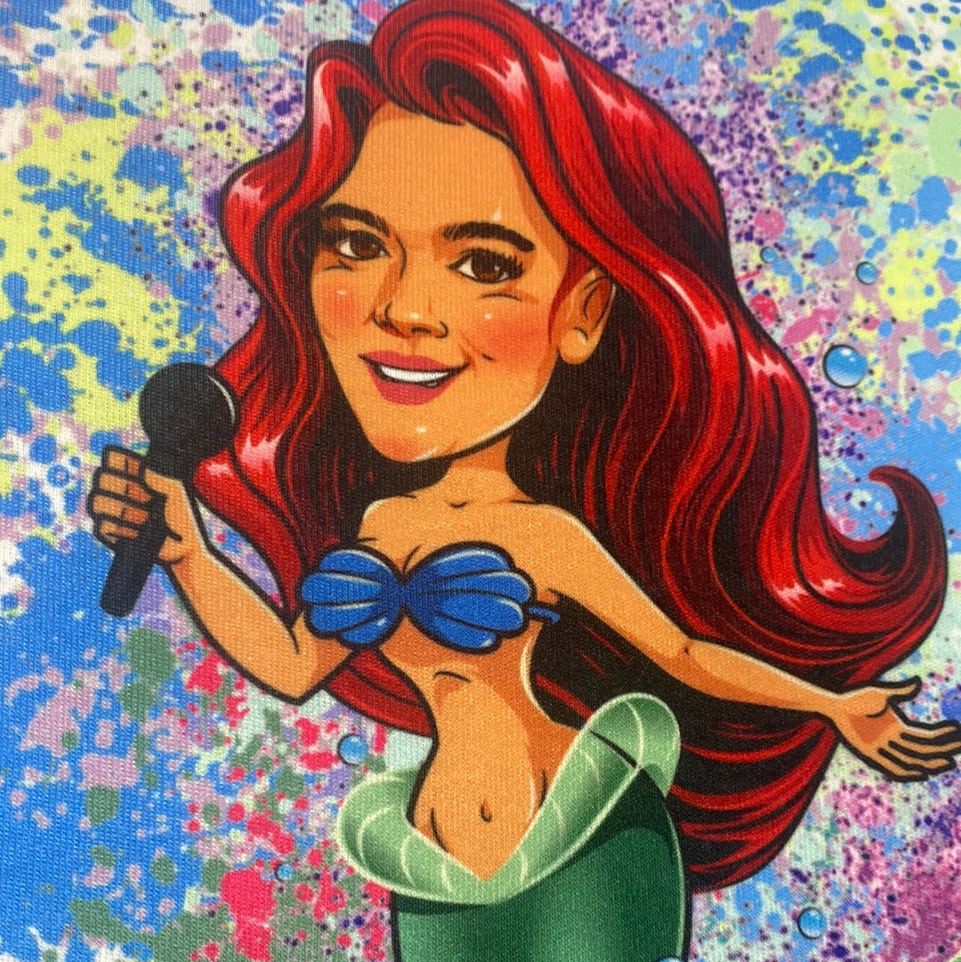 Sirenita YOUTHFUL-Karol G