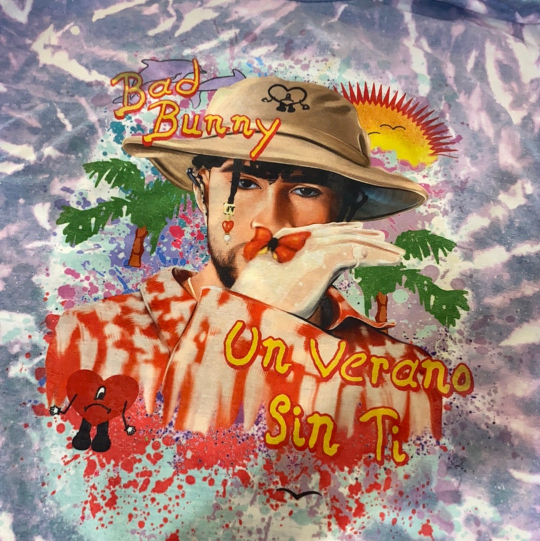 celoso-Verano sin ti