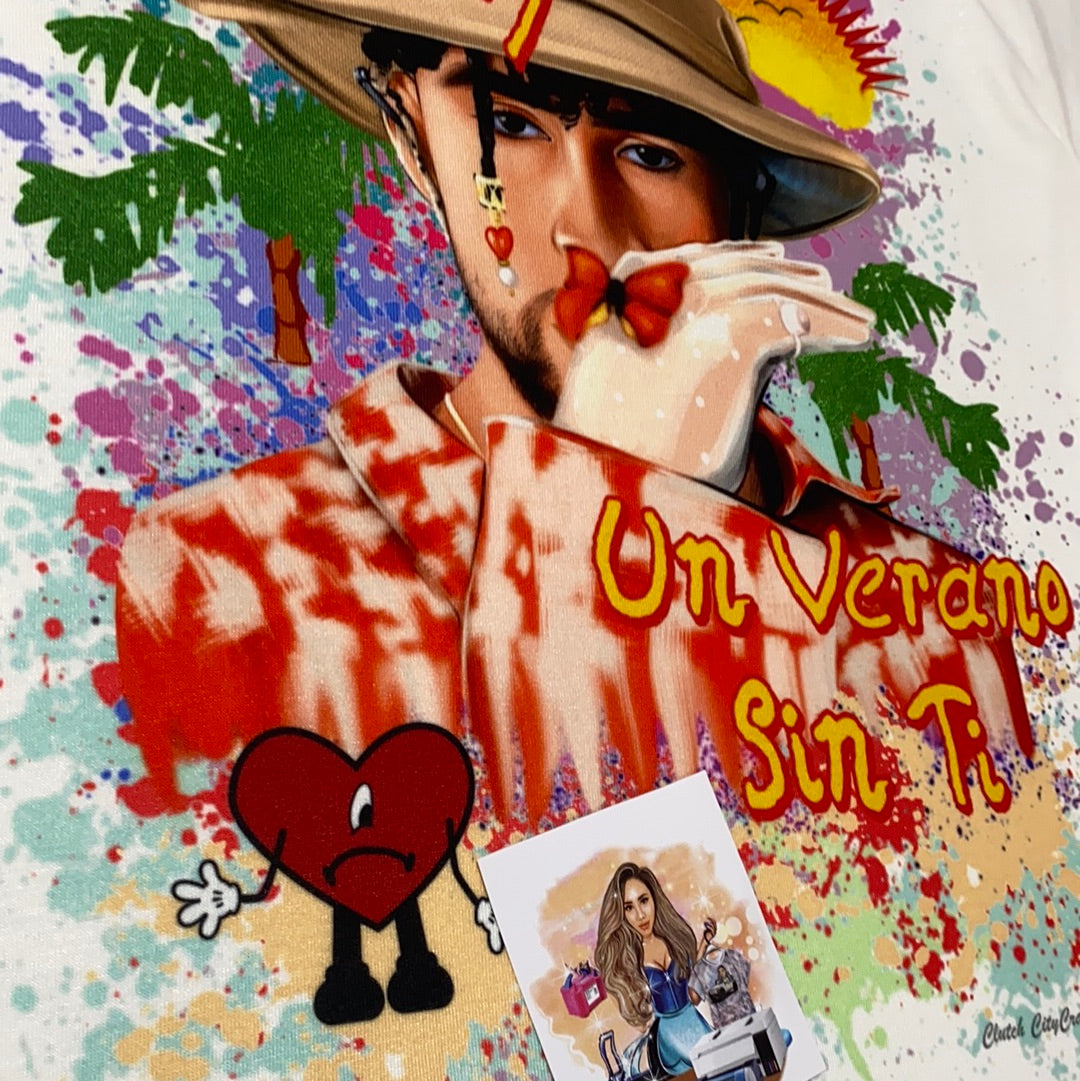 celoso-Verano sin ti