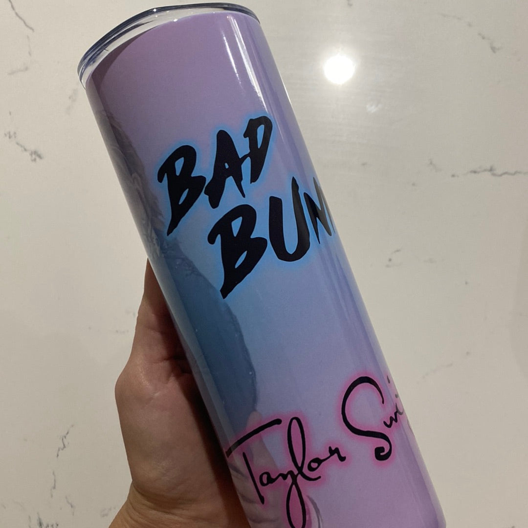 TS & BB Tumbler