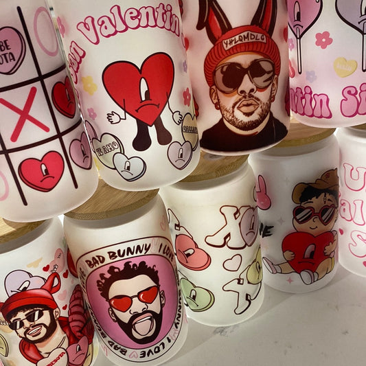 Benito Mystery Valentine Bundle