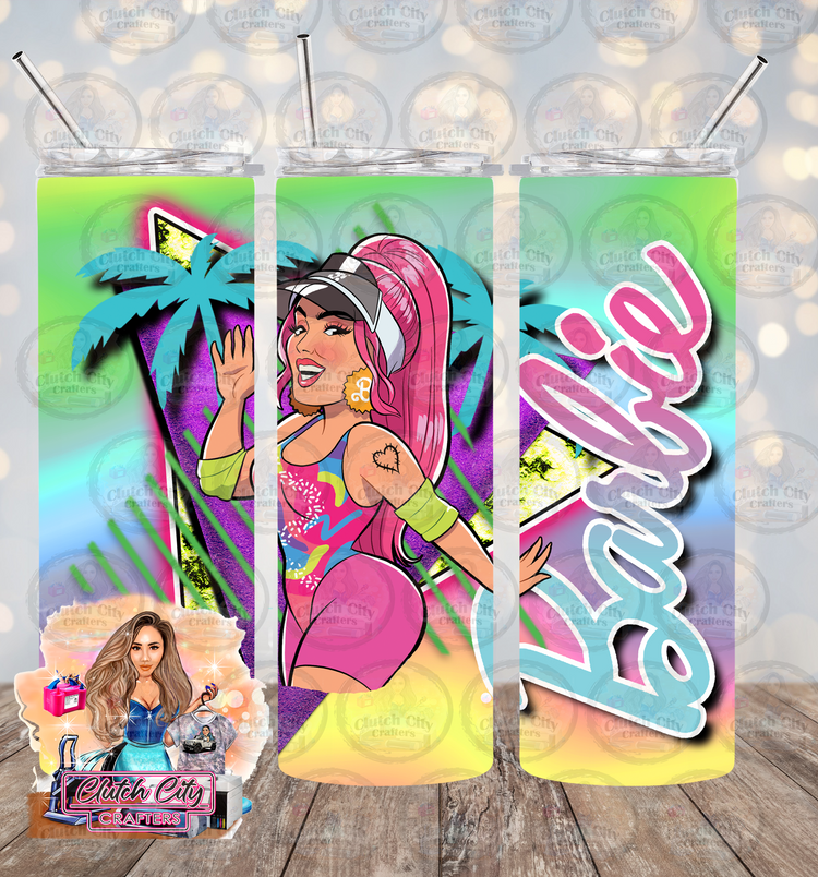 Barbie- bichota