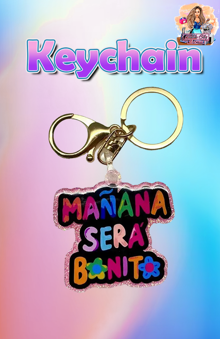 keychains