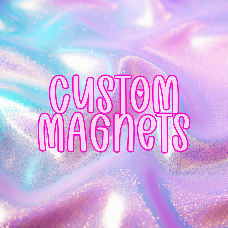 Magnets