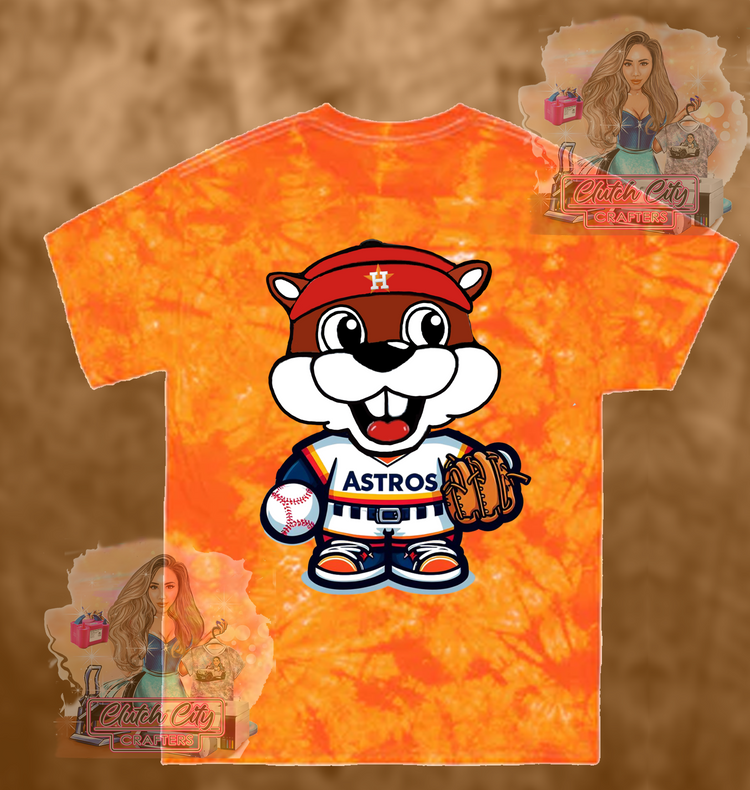 Bucees Baseball