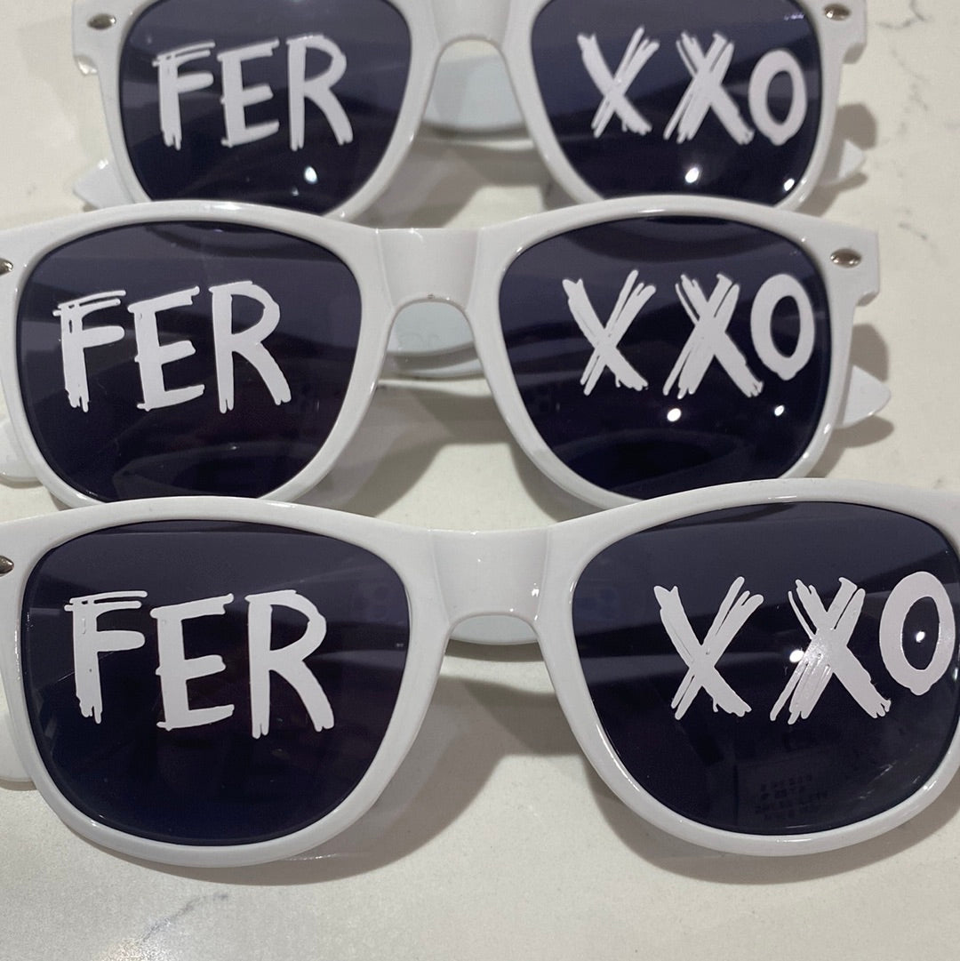 FERXXO sunglasses