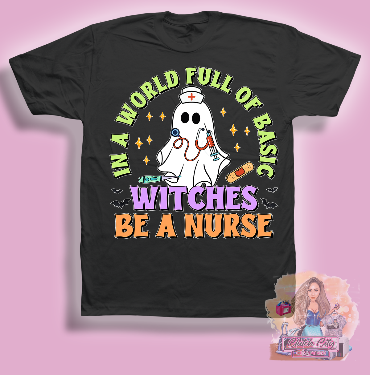 Basic Witches