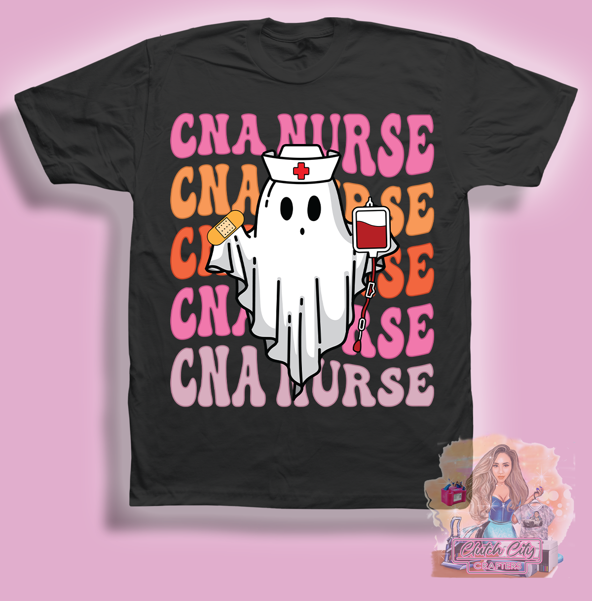 CNA nurse Tee