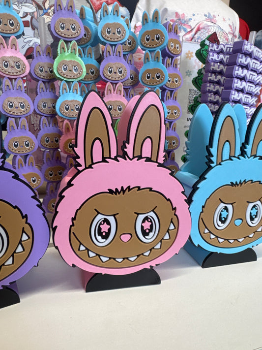 Labubu Pencil Holder