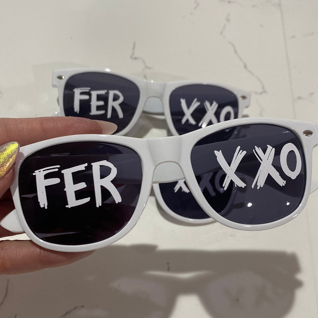 FERXXO sunglasses