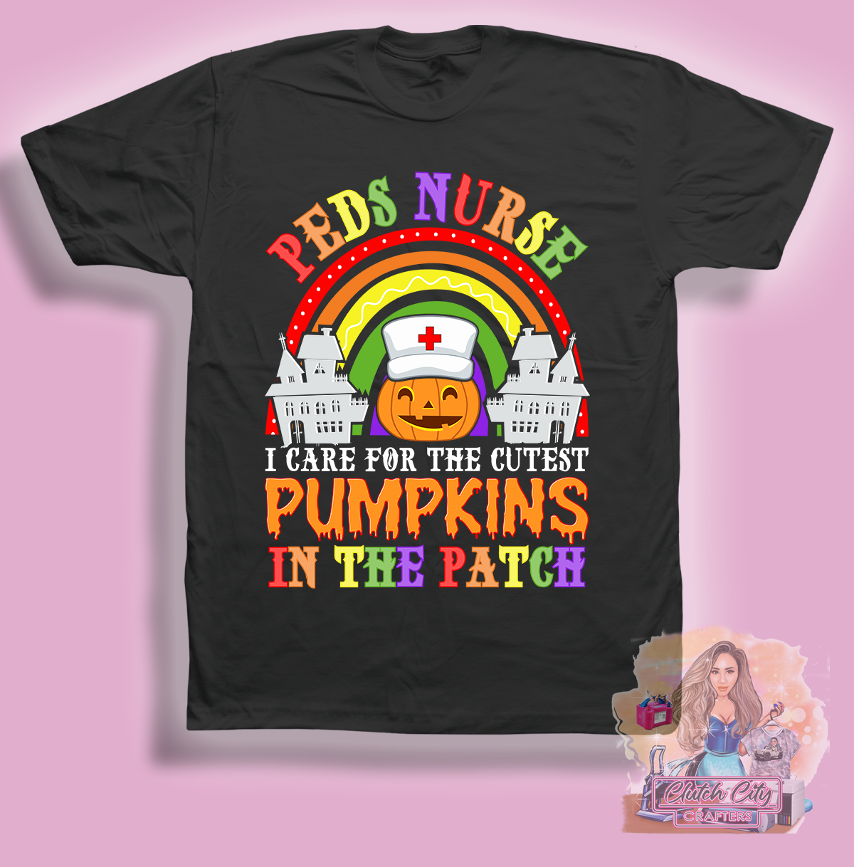 PEDS NURSE