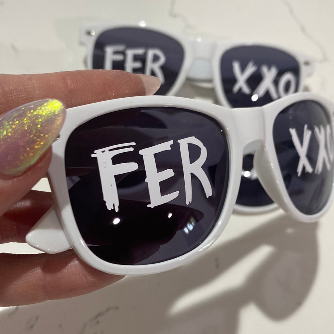 FERXXO sunglasses