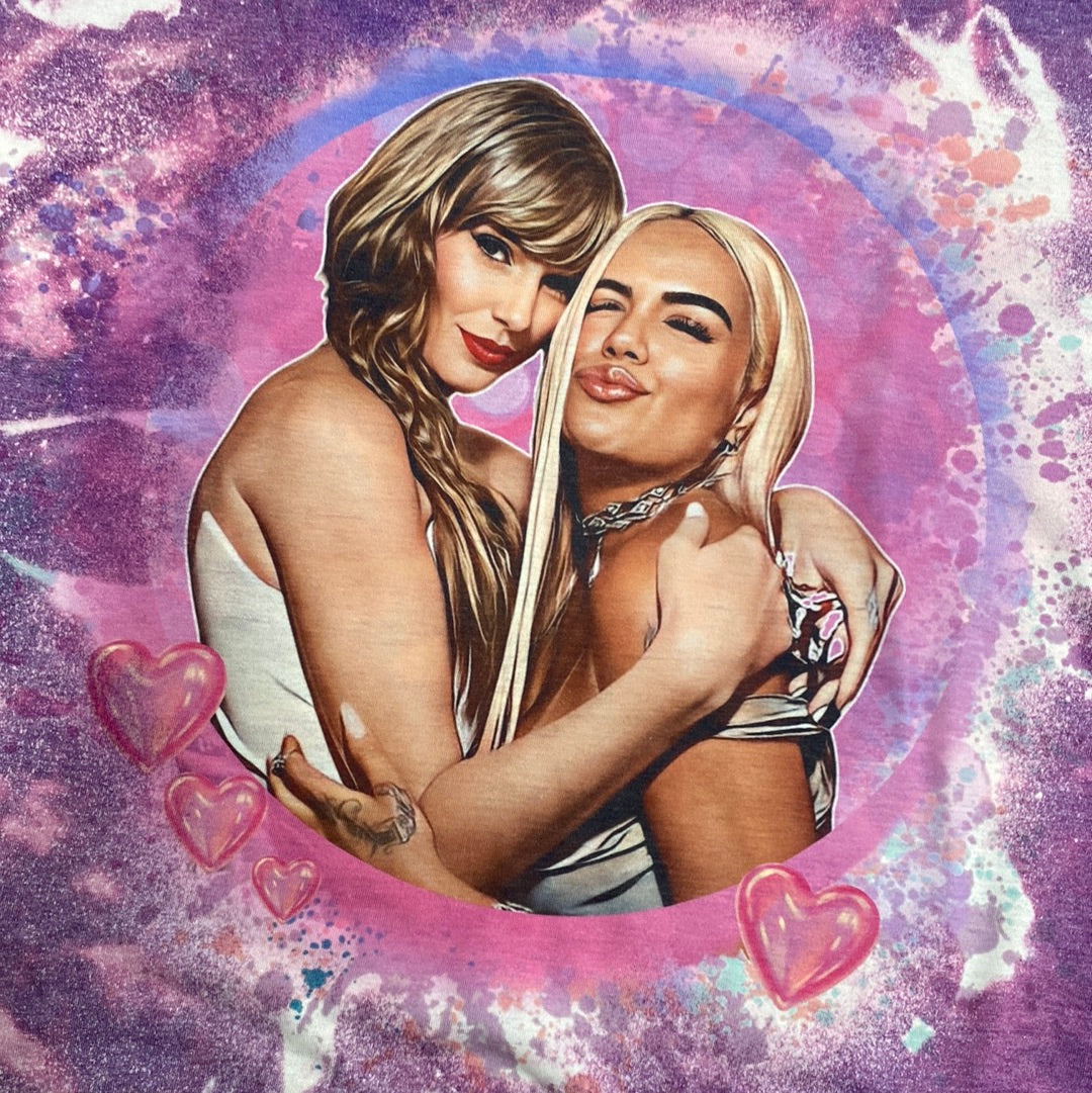 Karolg & TaylorSwift