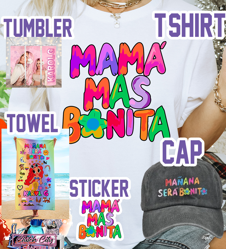 MSB Bundle +Tshirt-Towel-Cap- tumbler