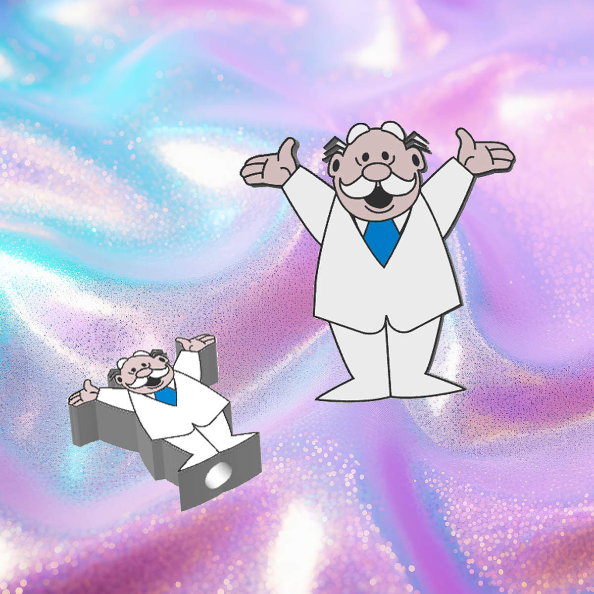 Dr. Simi Strawtopper