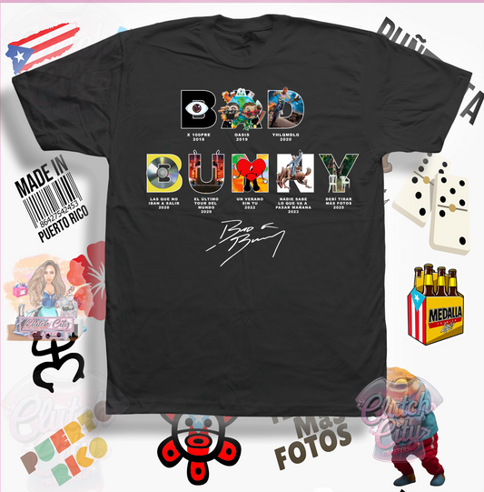 DTMF BB albums  #1 clearance RTS