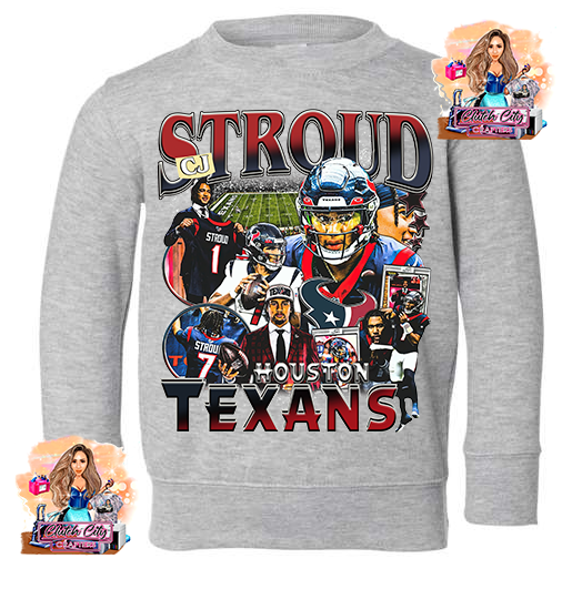 Kids Stroud Sweater