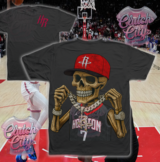 Black Rockets Skelly Standard Fit