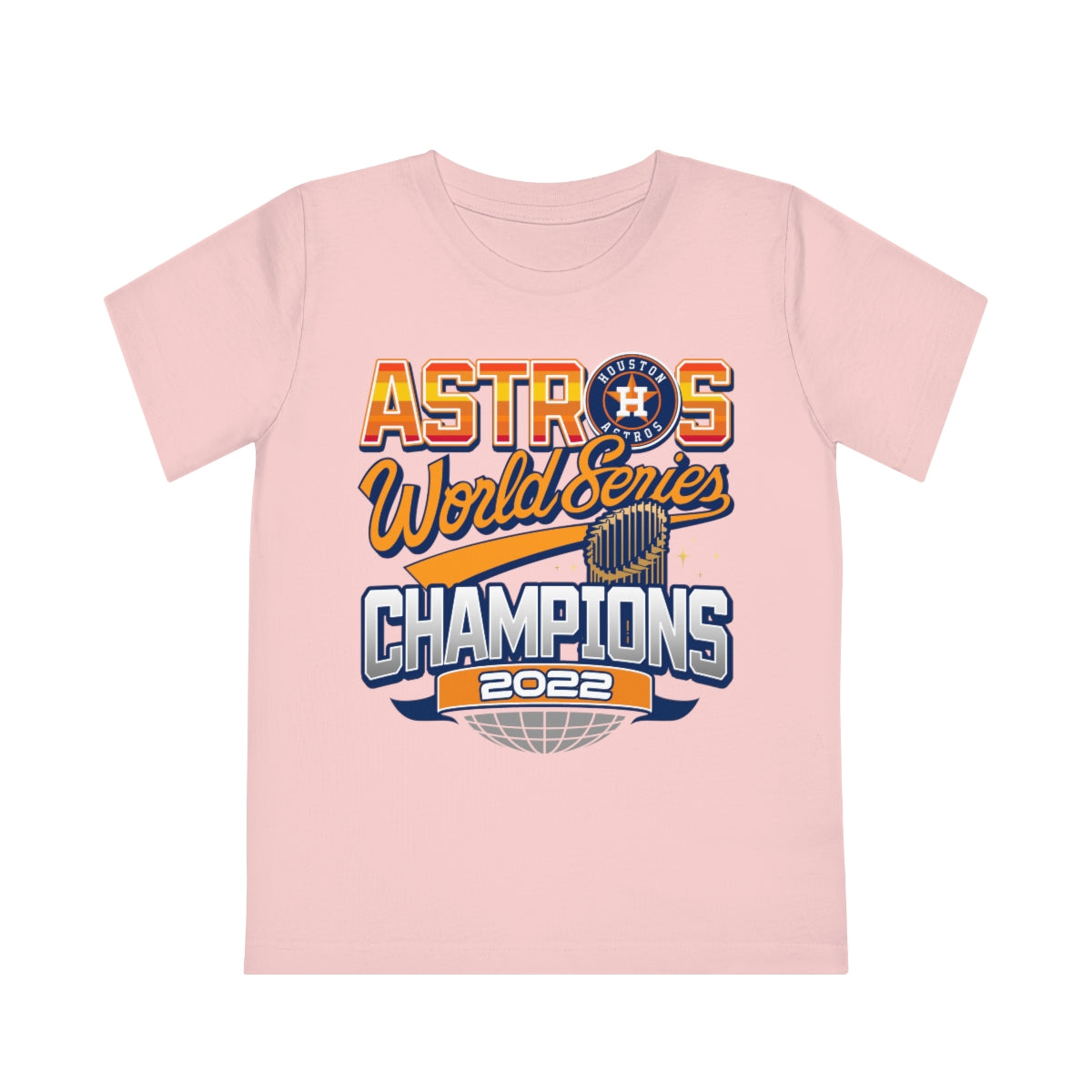 Kids World Series T-Shirt