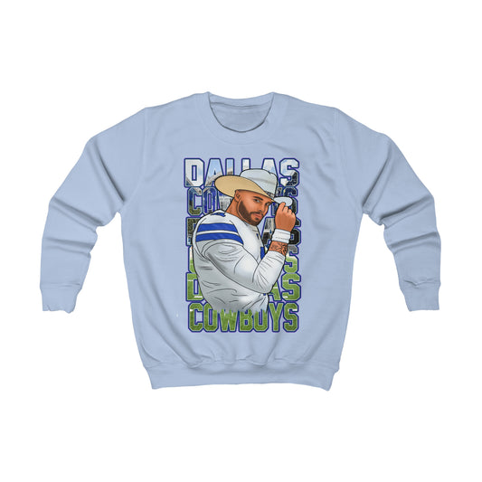 Dak Kids Sweatshirt