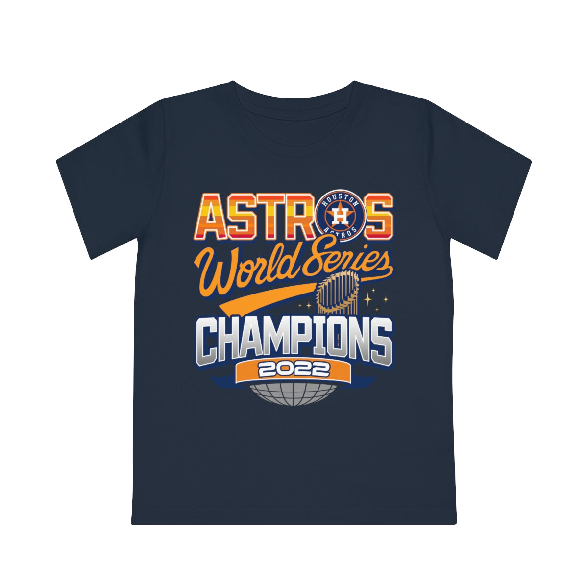 Kids World Series T-Shirt