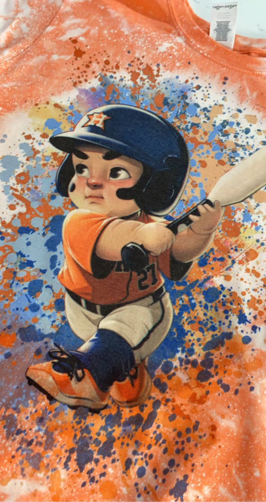 Baby Altuve