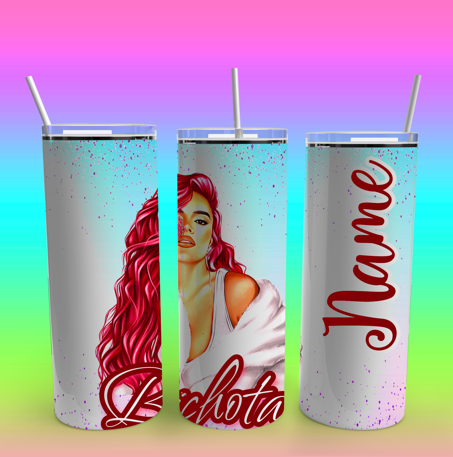 Bichota Tumbler