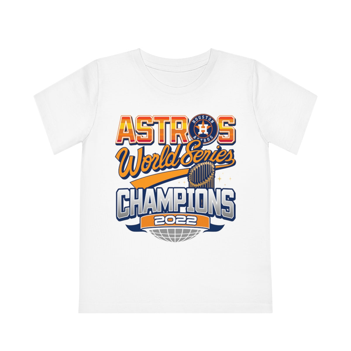 Kids World Series T-Shirt