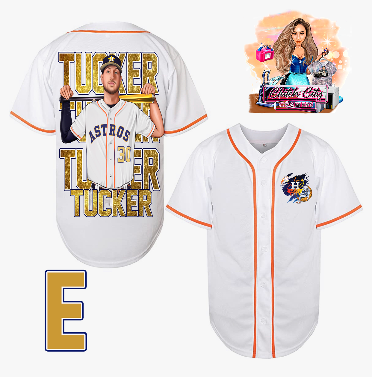 Astros Jersey 2023 NEW