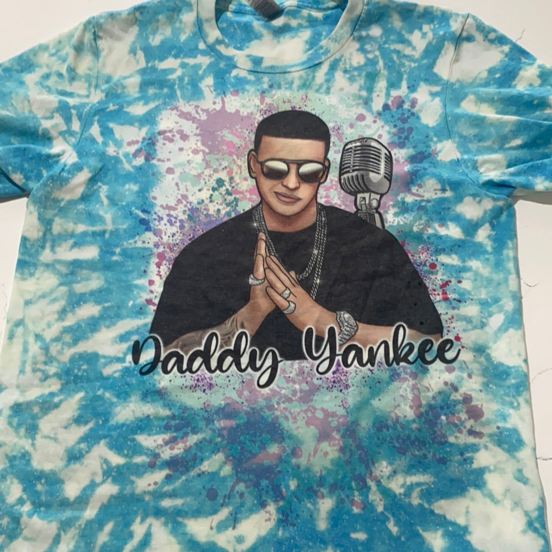 Daddy Yankee sunglasses