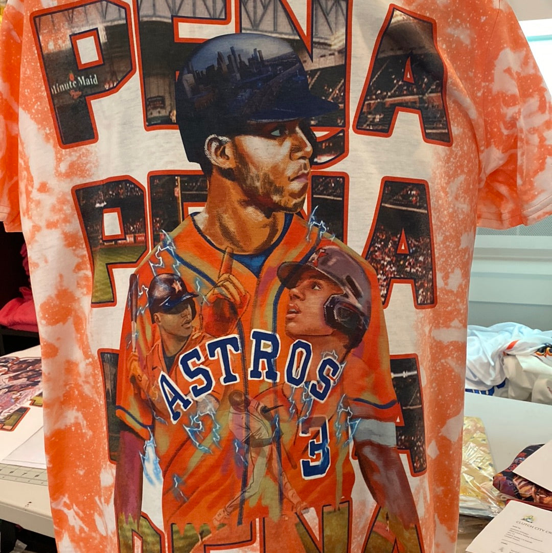 Peña-NEW Astros