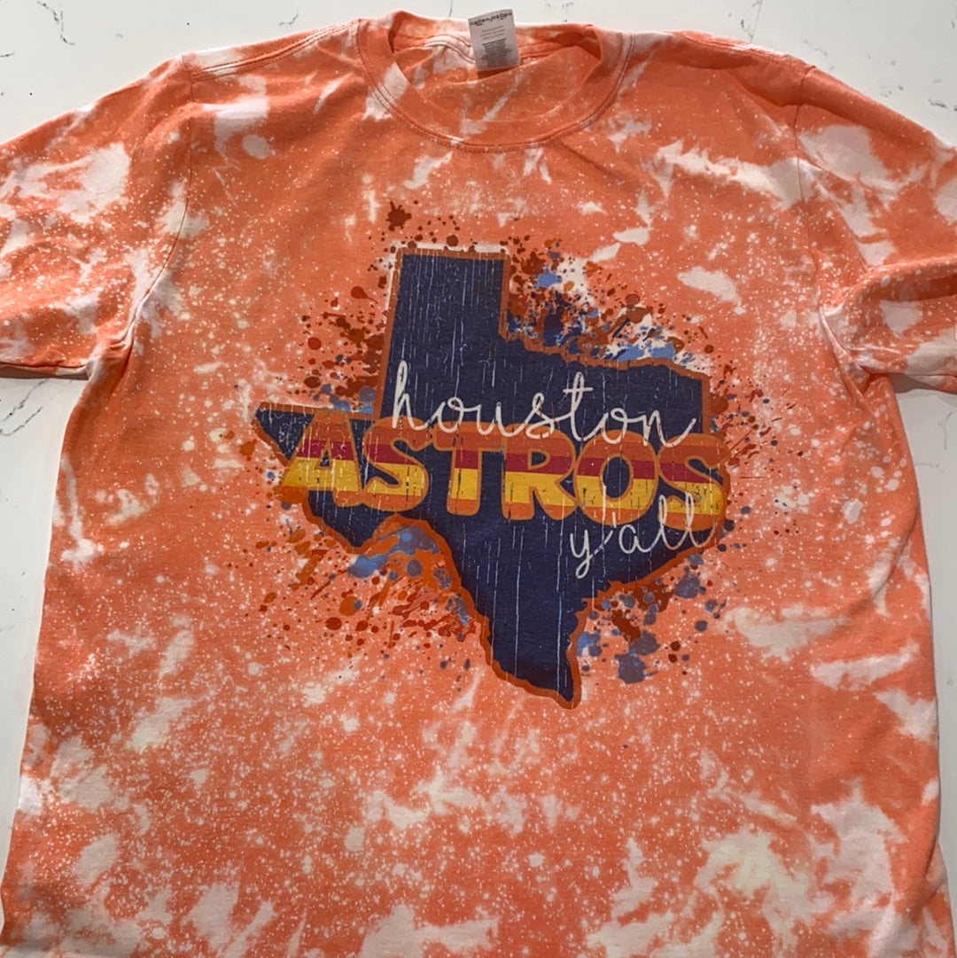 Houston Astros