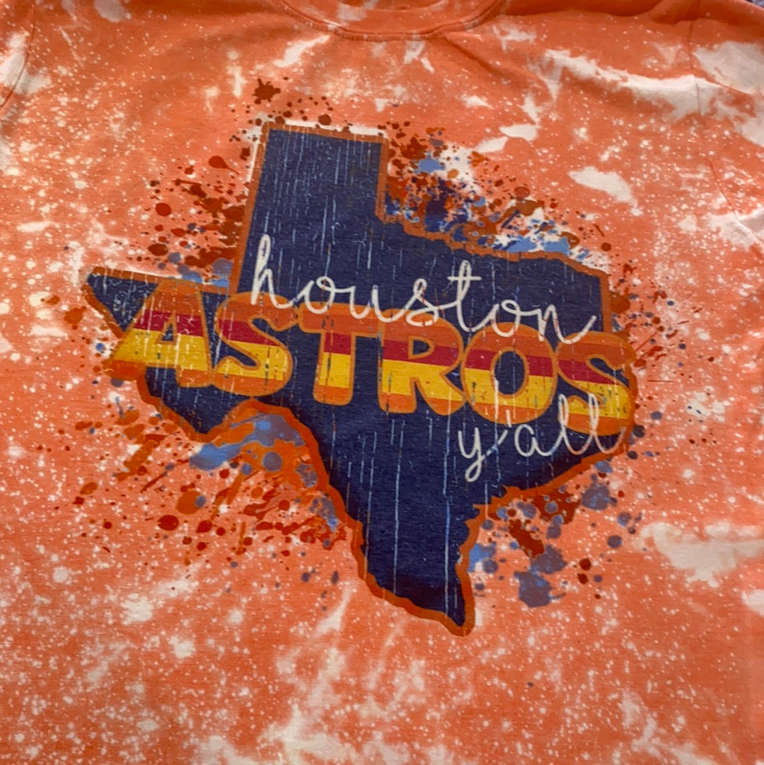 Houston Astros