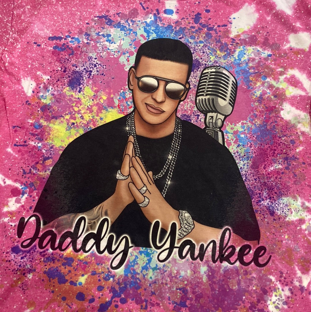 Daddy Yankee sunglasses