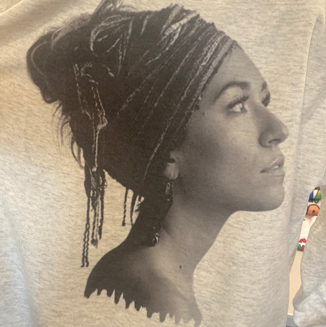 Lauren Daigle Ash Sweatshirt