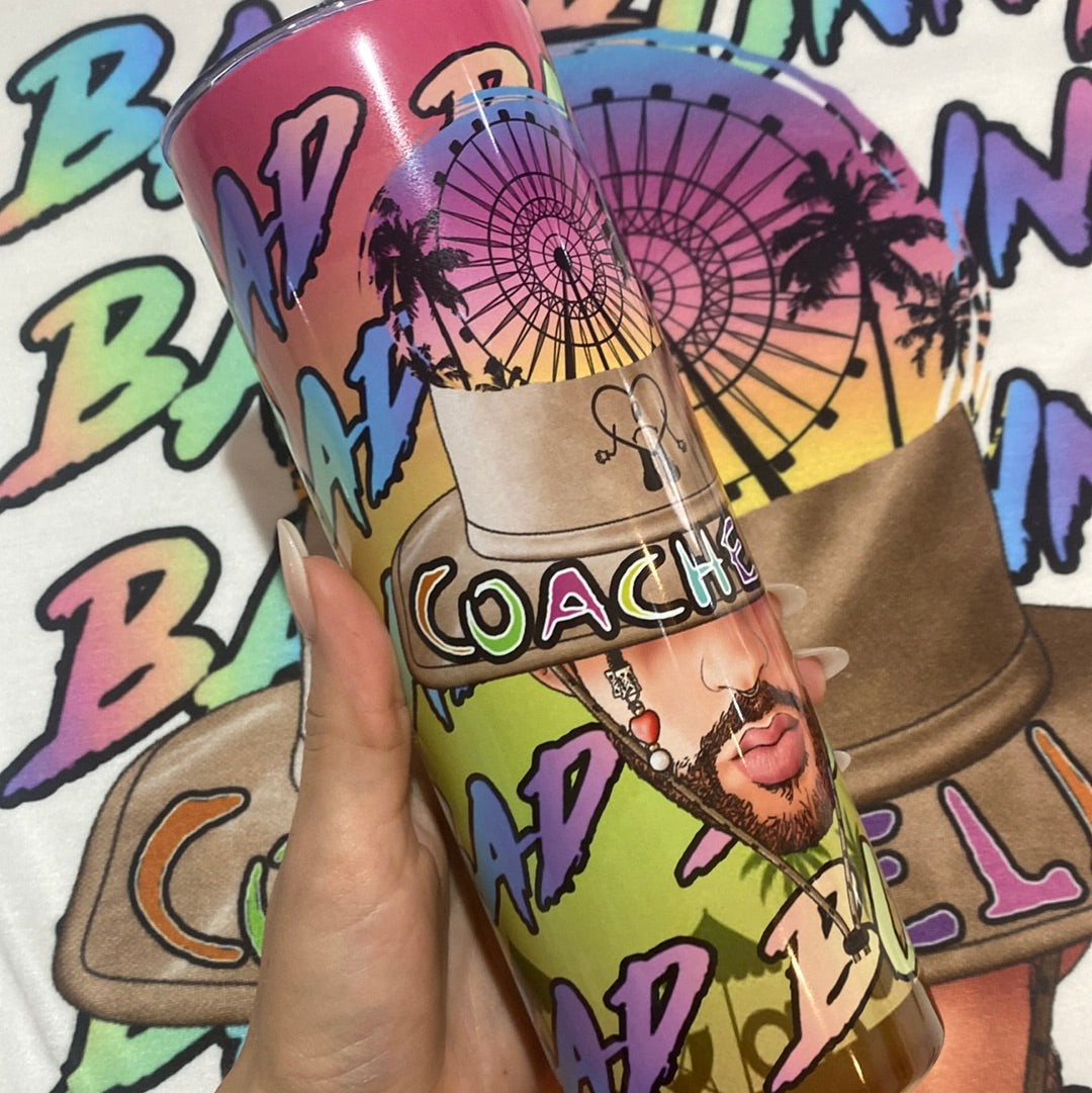 BB Coachella Tumbler Bundle