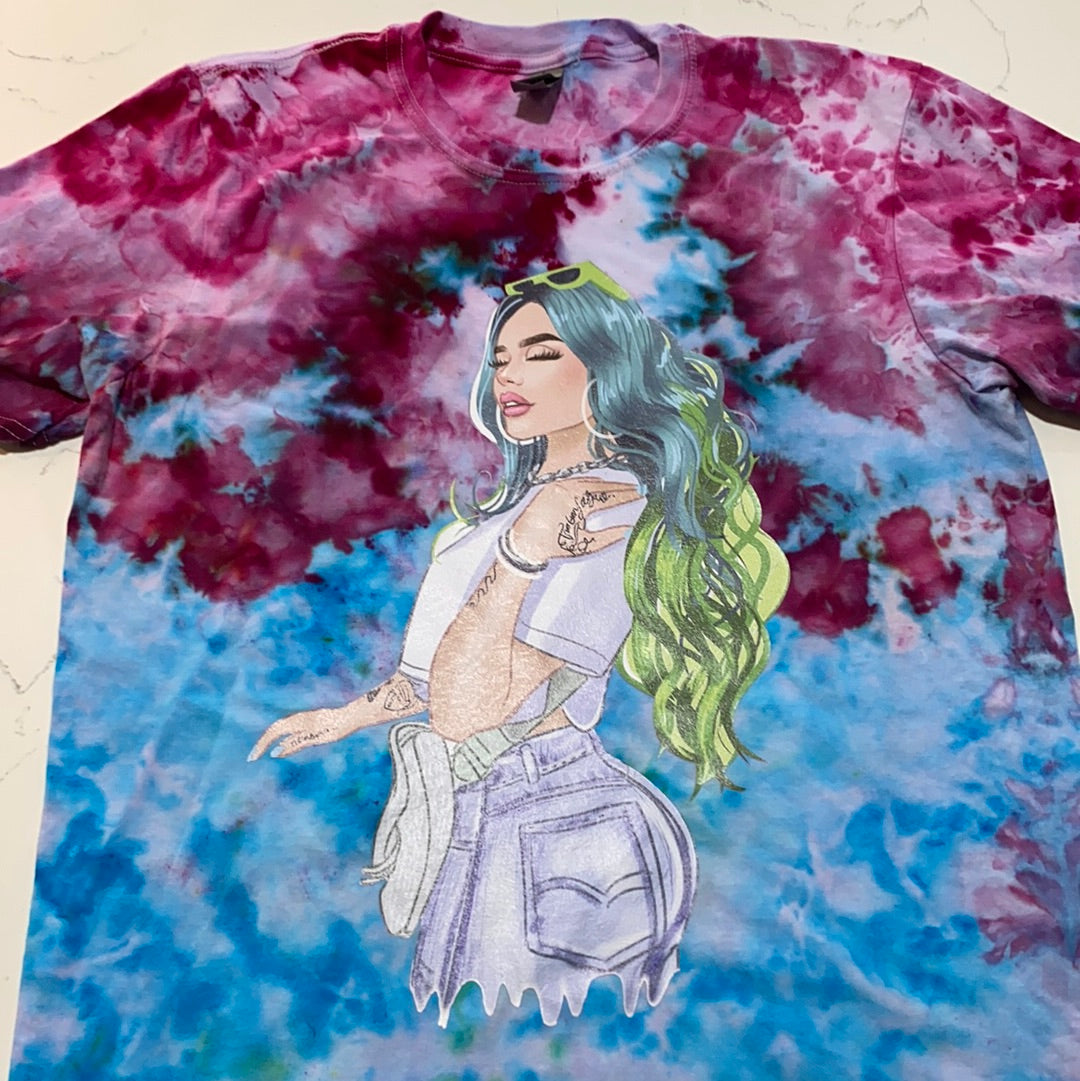 Tie Dye