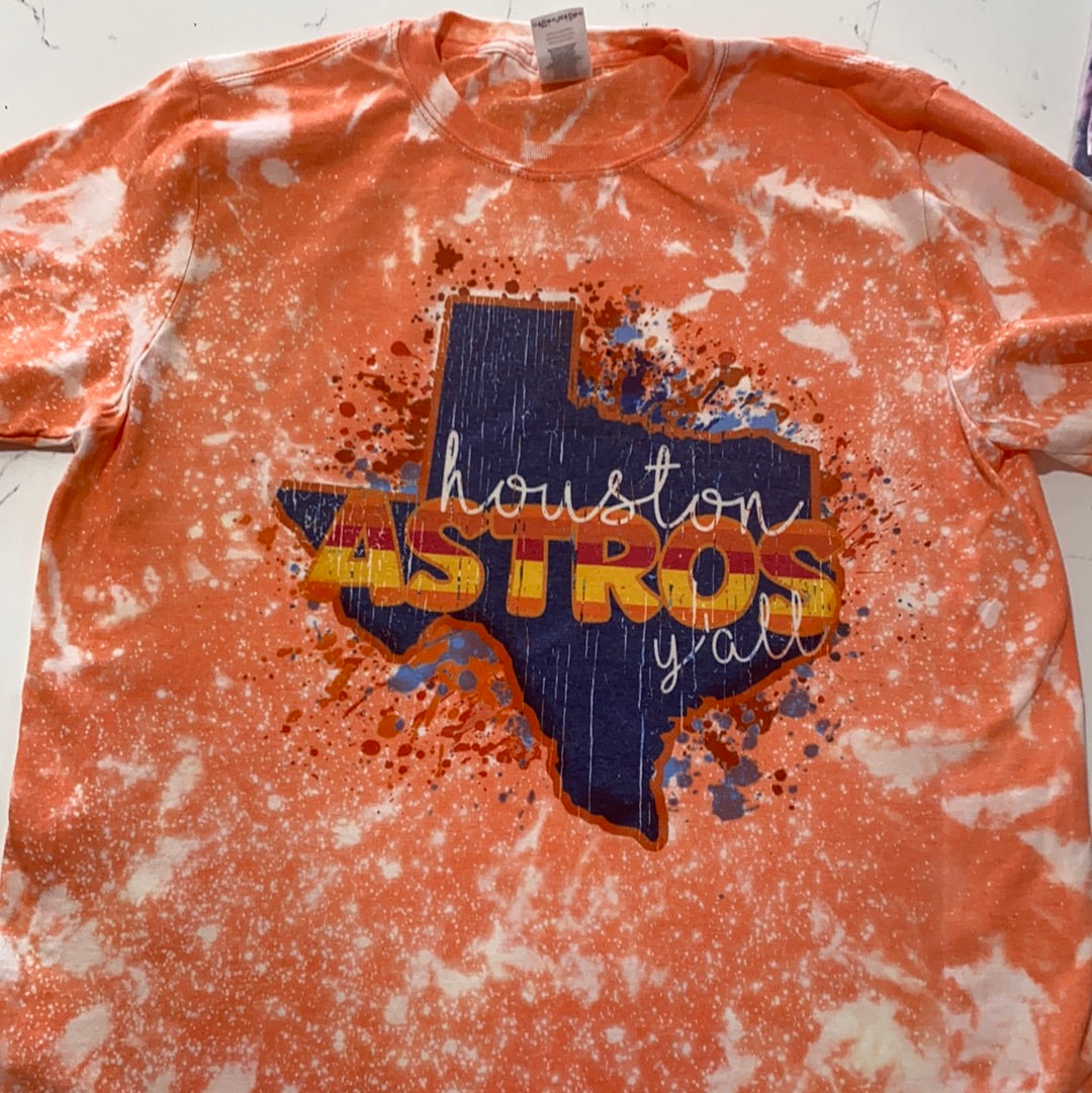 Houston Astros