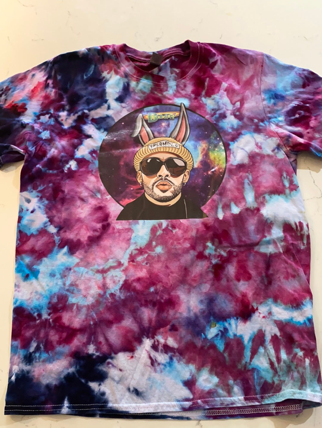 Tie Dye