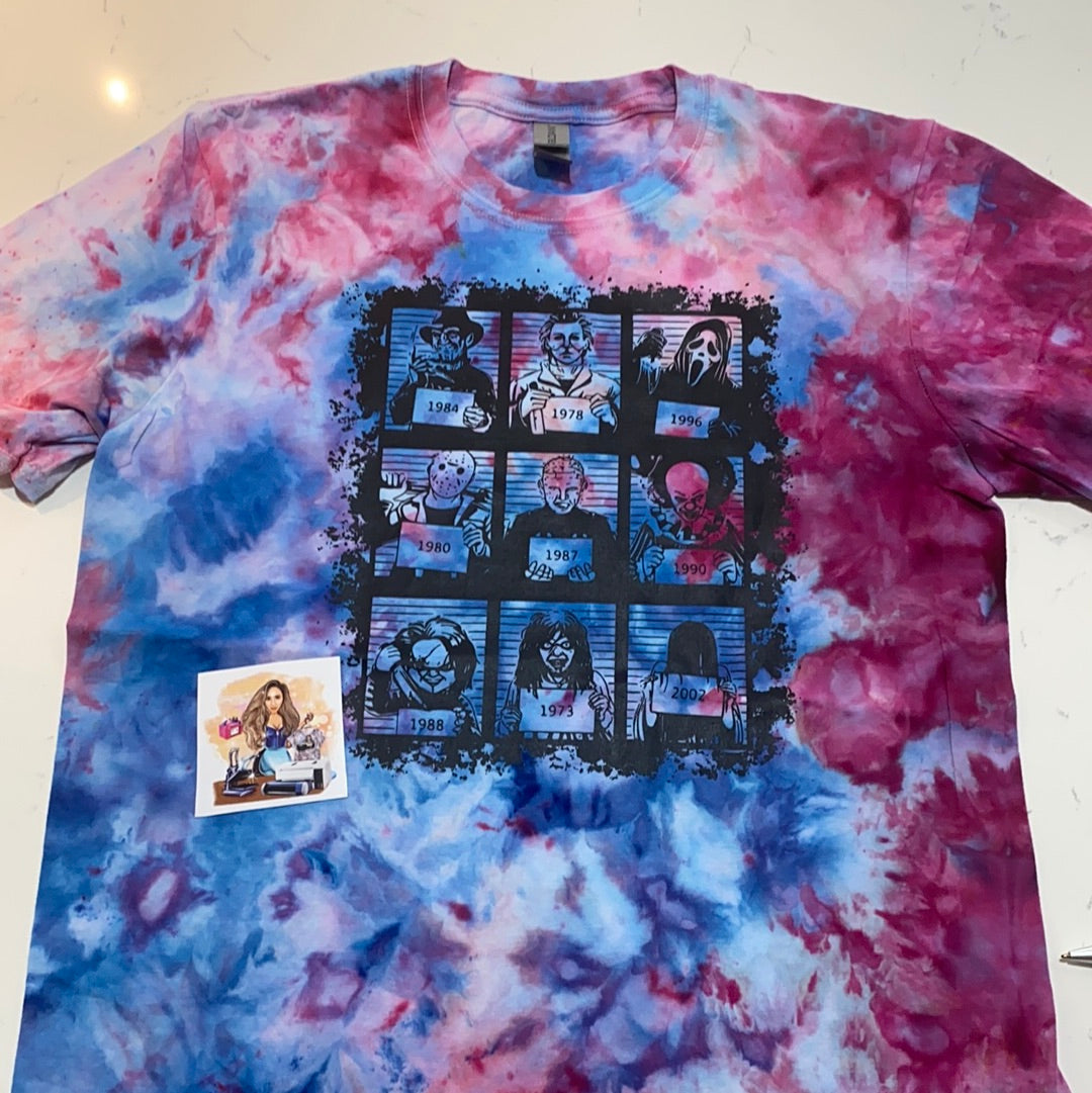 Tie Dye