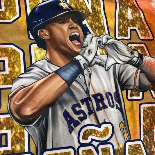 Astros – Clutch City Crafters