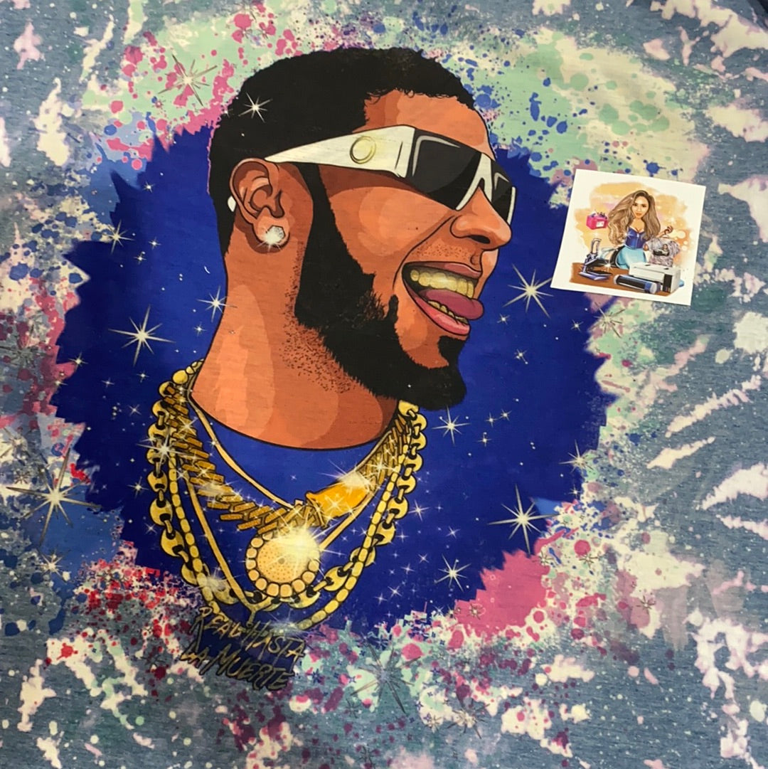 Anuel Sparkle